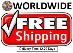 FREE SHIPPING